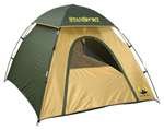 Olympus Backpackers Dome Tent