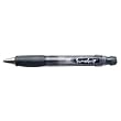 SUMO-GRIP 0.5MM CLEAR GRAY SUKURA SUMO-GRIP PENCIL 1-EACH