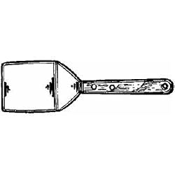 Norpro 1167 Spatula