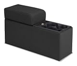 Bestop 8150715 TrailMax Black Denim 23.5L x 7.5W x 12.75H Classic Console