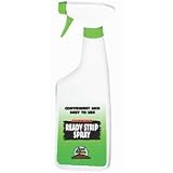 6 each: Back To Nature Ready-Strip Safer Paint and Varnish Remover (66332)