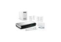 DVD Home Entertainment System BOSE LIFESTYLE® 28 Serie IV weiß DVD/CD/MP3-CD-Player  System: 5.1 DVD Home Entertainment System  Abspielformate: DVD, DVD-R, CD, CD-R/RW, VCD, digital 5.1, MP3-Files von CD, MPEG-2