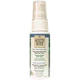 Pain Reliever Products item: Mouth Kote Oral Moisturizer - 8 Oz