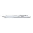 Grip Gel Ink Retr Roller Ball Pen, PM Brl, BLK Ink, Fine, 0.40 mm