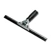 Unger Pro Stainless Steel Window Squeegee, 14 Inch Wide Blade (PR350)