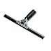 Pro Stainless Steel Window Squeegee, 12 Wide