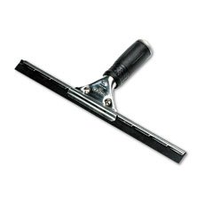 Pro Stainless Steel Window Squeegee, 12 Wide