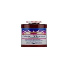 Mouthwash, Alka-Thym 16 oz 16 Ounces