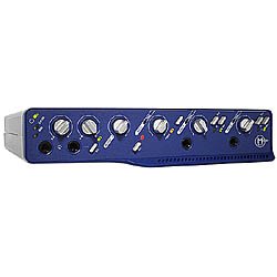 Digidesign Mbox 2 Pro Firewire Interface with Pro Tools Le Software
