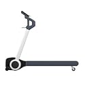 Reebok i-run Treadmill (Black)