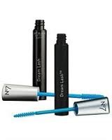 BOOTS No7 DREAM LASH MASCARA JET BLACK 7ml (Full Size)