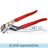 Tools & Hardware : Slipjoint Pliers - 20000058