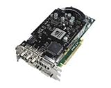 PNY Quadro FX 4600 SDI 768 MB GDDR3 PCI-E Video Card VCQFX4600SDI-PCIE-PB