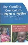 The Carolina Curriculum for Infants and Toddlers with Special Needs