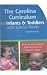 The Carolina Curriculum for Infants and Toddlers with Special Needs