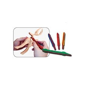 CARVING DETAIL SANDING KIT By Peachtree Woodworking - PW108