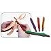 CARVING DETAIL SANDING KIT By Peachtree Woodworking - PW108