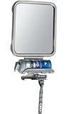 Forma Suction Mirror Center Fog Free
