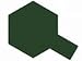 TS-2, Farbe Dark Green/Dunkel Grün, Dose mit 100ml