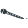 GE 22615 Deluxe Dynamic Stereo Microphone