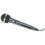 GE 22615 Deluxe Dynamic Stereo Microphone