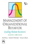 Management of Organizational Behavior (9th International Edition)