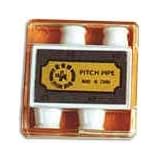 Violin/Mandolin Pitch Pipe