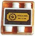 Violin/Mandolin Pitch Pipe