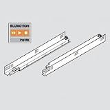 562F2290B10 Tandem 562F - Full Ext 9 w/ Locking Device + Blumotion