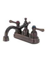 DANZE Opulence Lavatory Faucet RBX
