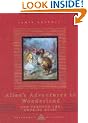Alice's Adventures in Wonderland and Through The Looking Glass