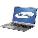 Samsung - NP700Z5B-W01UB - Intel Quad Core i7-2675QM 2.20GHz - 6GB RAM - 750GB HDD - DVD±RW - AMD Radeon 6490M 512MB video - 15.6-inch - Notebook