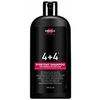 INDOLA 4+4 Everyday Shampoo für normales bis 