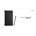Nintendo DSi Black Japanese Ver. (Works only Japan version DS/DSi software)