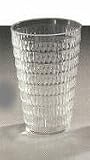 Arrow Plastics 217 CRY 12 Oz Image Clear Tumbler - Case of 6