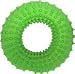 Vo-Toys Latex Stuffed Spiney Ring