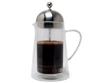 La Cafetiere Kristelle Cafetiere - 8 Cup  from La Cafetiere