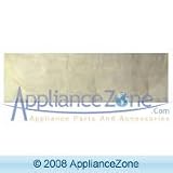Review Whirlpool  / Stove/Oven/Range Insulation Wrap - 8272616
