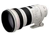 CANON EF 300mm f/2.8L IS USM for All Canon EOS series SLR cameras