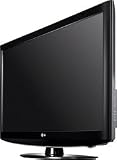 LG 37LH20 37-Inch 720p LCD HDTV, Gloss Black