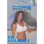 Gunnar Peterson's Core Secrets : Ab Assault