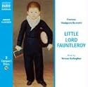 Little Lord Fauntleroy (Naxos Junior Classics) (Naxos Junior Classics)