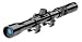 Tasco Rimfire 3-7x20 3/4