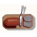 Impex Miniature - Bread, Board and Knife, 4cm long