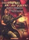 MISSING IN ACTION - Trilogy (part 1,2 & 3) [IMPORT]