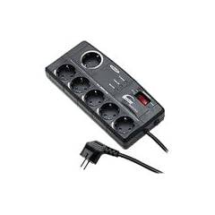ednet Power Control 6x  Steckdosenleiste