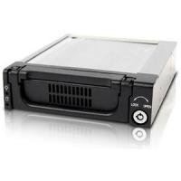 I-Star Military Series T-7-SA - Storage mobile rack - 3.5" - black