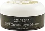 Eminence Eight Greens Phyto Masque Hot 2 oz