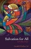 Cover of Salvation for All by SJ, Gerald O'Collins 0199238898
