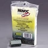 Neogen Corporation 116378 Havoc Mouse Chunk Bait